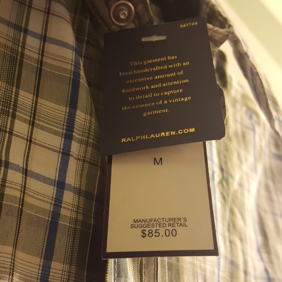 Polo by Ralph Lauren - Picture 2 of 3